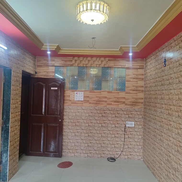 Living Room, agasti-chs 2 Bedroom 670 Sq.Ft. Apartment In Virar East Palghar 8787641