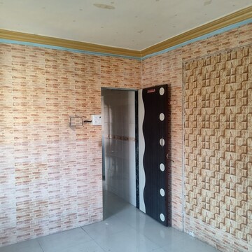 Bedroom in 2 BHK Apartment at Agasti CHS, Virar East – for Sale
