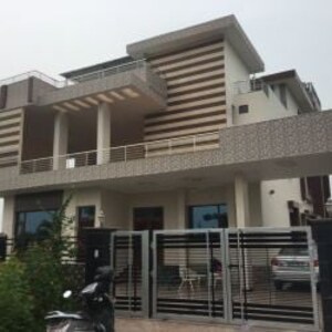2 BHK Villa For Sale in Shri Vinayaka Beta Plaza, Beta I Greater Noida