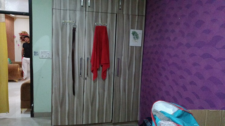 Room, vaishali sector 6 2 Bedroom 850 Sq.Ft. Builder Floor In Vaishali Sector 6 Ghaziabad 8787635