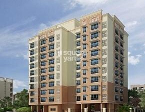 2 BHK Apartment For Rent in Triumph Siddhivinayak CHS, Borivali East