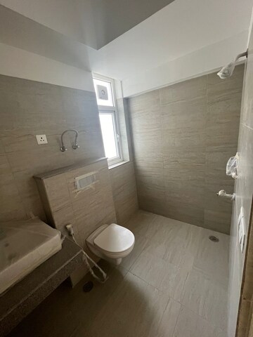 Bathroom in 3 BHK Apartment at Tata La Vida, Sector 113 – for Sale