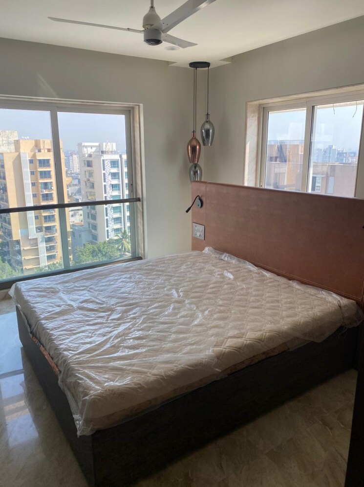 Bedroom, niraj-kakad-heights 3 Bedroom 994 Sq.Ft. Apartment In Bandra West Mumbai 8787631