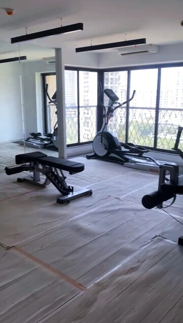 1 BHK Apartment For Sale in Goregaon West