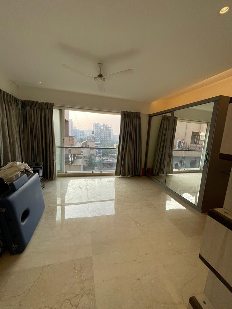 Living Room, ekta-eudora 4 Bedroom 1746 Sq.Ft. Apartment In Khar West Mumbai 8787632