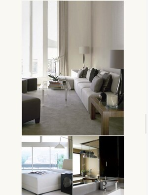 2 BHK Apartment For Sale in Lodha Eternis, Andheri East