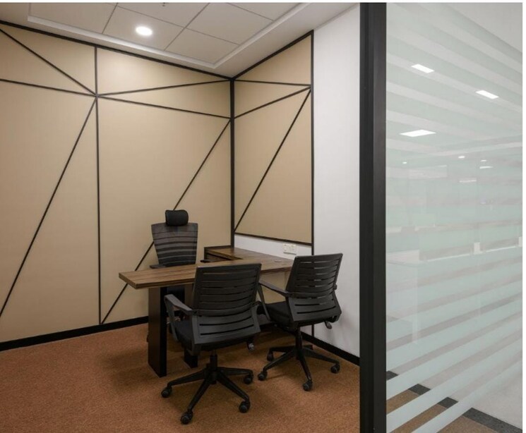 Common Area, phoenix-paragon-plaza Commercial Office Space 5118 Sq.Ft. In Kurla West Mumbai 8787643