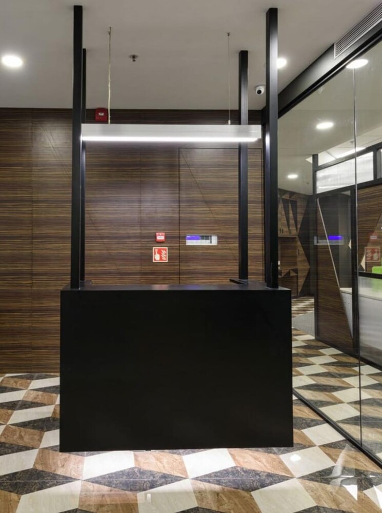 Team Area, phoenix-paragon-plaza Commercial Office Space 5118 Sq.Ft. In Kurla West Mumbai 8787643