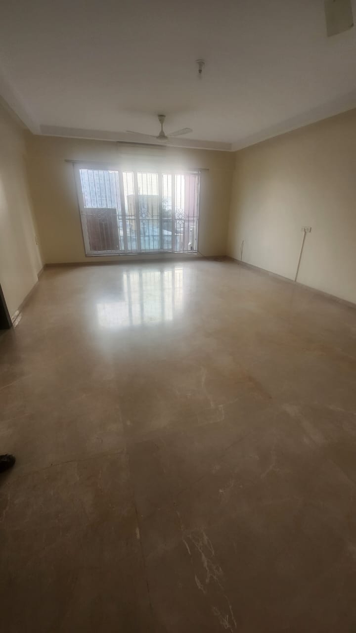 3 BHK Apartment For Rent in Diamond Garden