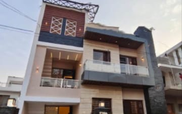 6+ BHK Villa For Sale in RWA Apartments Sector 41, Sector 41