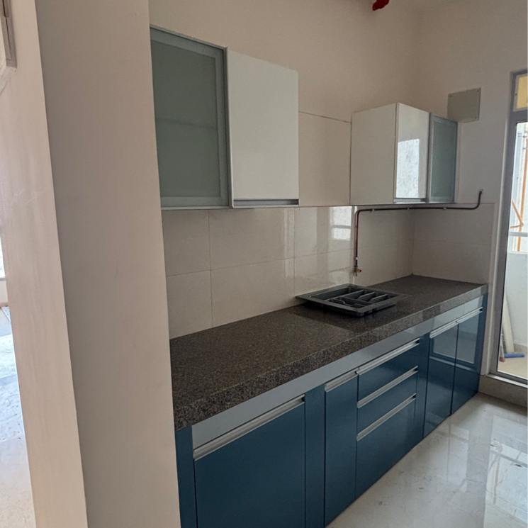 Kitchen, piramal-vaikunth-vairat 2 Bedroom 710 Sq.Ft. Apartment In Ashok Nagar Thane 8787656