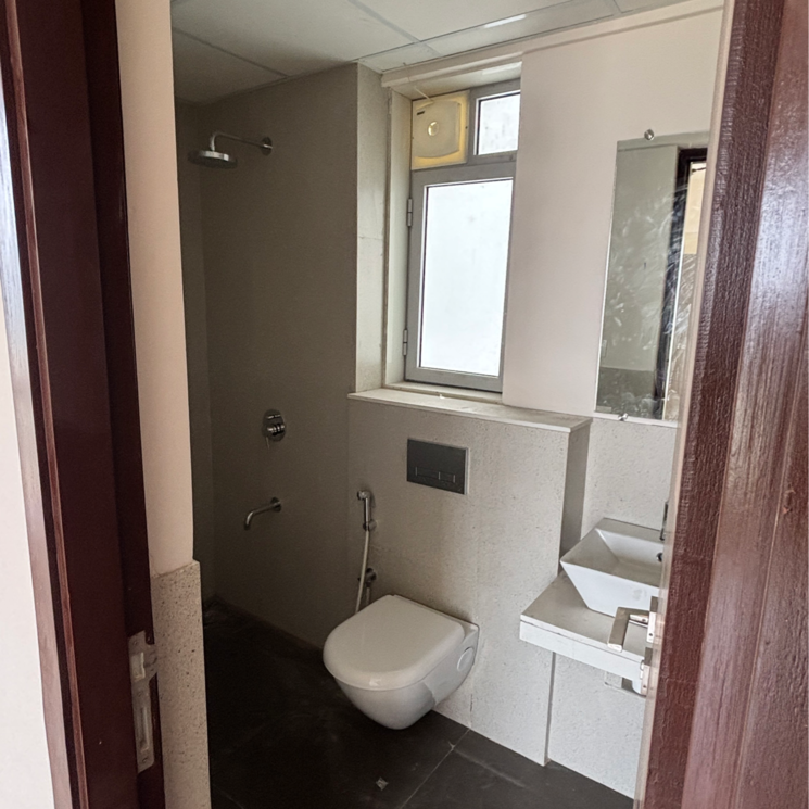 Bathroom, piramal-vaikunth-vairat 2 Bedroom 710 Sq.Ft. Apartment In Ashok Nagar Thane 8787656