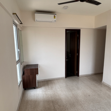 Room in 2 BHK Apartment at Piramal Vaikunth Vairat, Ashok Nagar – for Rent