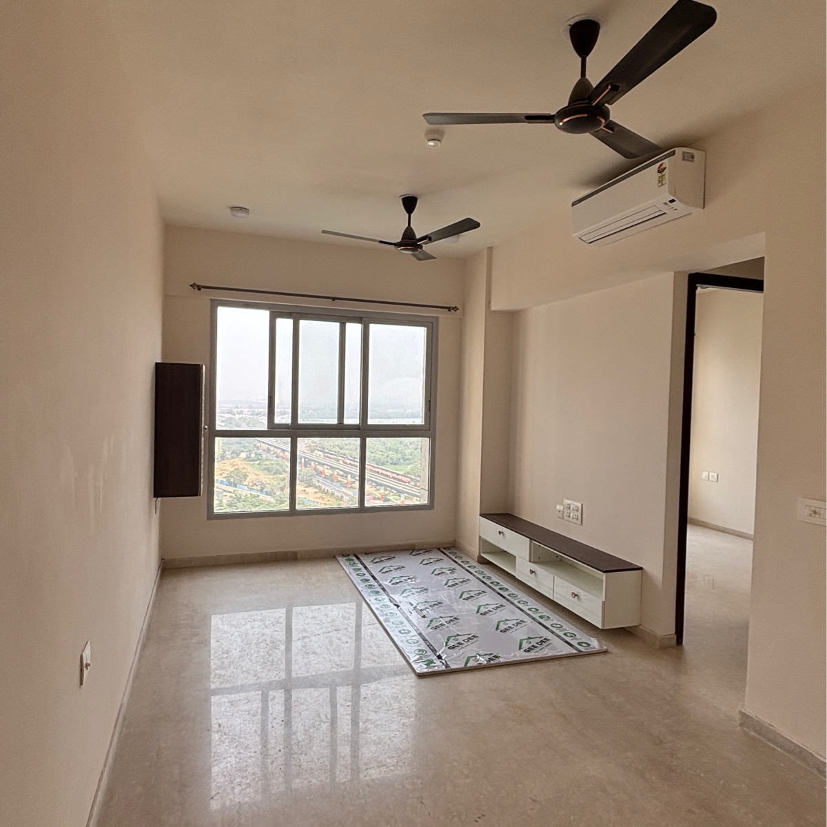 2 BHK 710 Sq.Ft. Apartment in Piramal Vaikunth Vairat