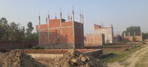  Plot – Exterior View View at Neelendras Amity Greens, Gomti Nagar - for Sale