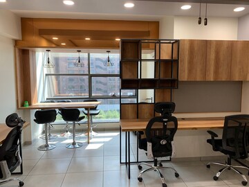  Office Space For Rent in Science City
