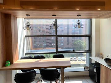 Team Area in  Office Space at Science City – for Rent