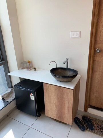Team Area in  Office Space at Science City – for Rent