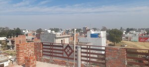  Plot – Exterior View View at Neelendras Amity Greens, Gomti Nagar - for Sale