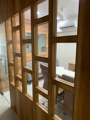  Office Space – Exterior View View at Science City - for Rent