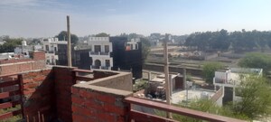  Plot – Exterior View View at Neelendras Amity Greens, Gomti Nagar - for Sale
