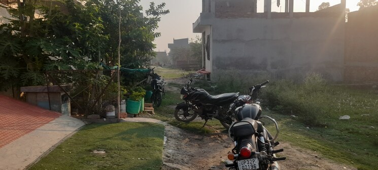 Exterior View, neelendras-amity-greens  1000 Sq.Ft. Plot In Gomti Nagar Lucknow 8787655