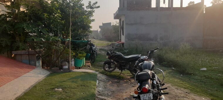 Exterior View, neelendras-amity-greens  1000 Sq.Ft. Plot In Gomti Nagar Lucknow 8787655