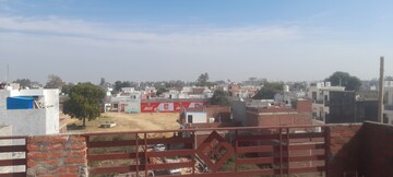  Plot – Exterior View View at Neelendras Amity Greens, Gomti Nagar - for Sale