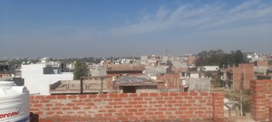  Plot – Exterior View View at Neelendras Amity Greens, Gomti Nagar - for Sale