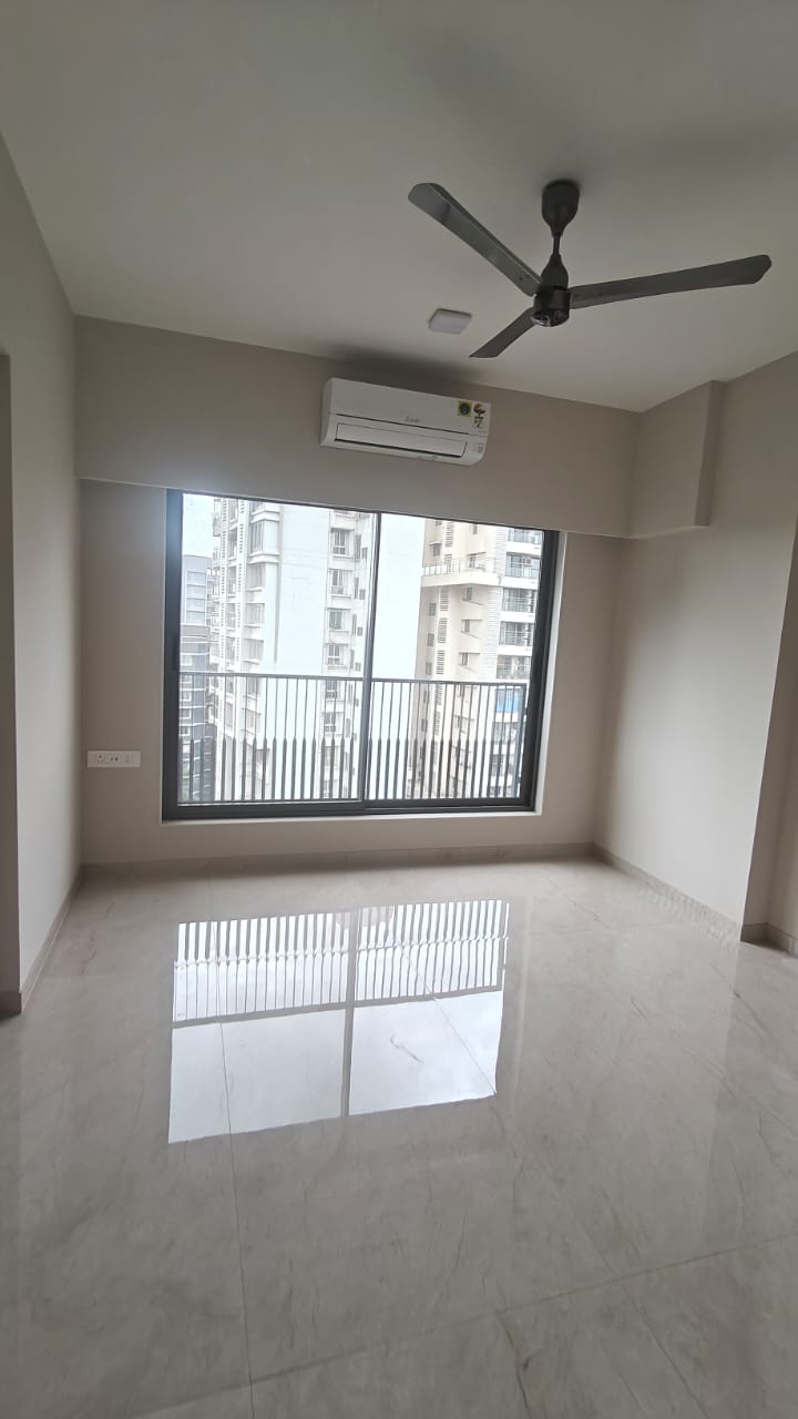3 BHK Apartment For Rent in Shree Krishna Navageeta