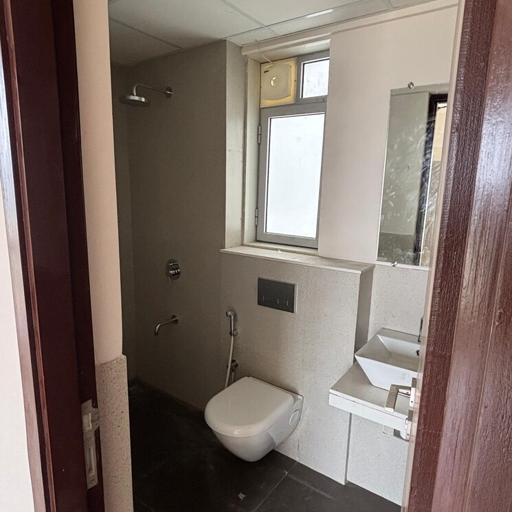 Bathroom, piramal-vaikunth-a-class-homes-series-2 2 Bedroom 708 Sq.Ft. Apartment In Ashok Nagar Thane 8787675