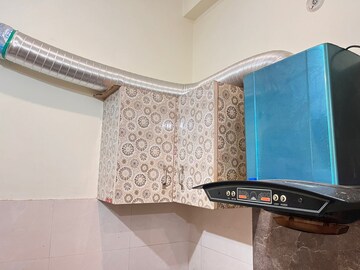 Furnished Amenities in 3 BHK Builder Floor at Sahastradhara Road – for Rent