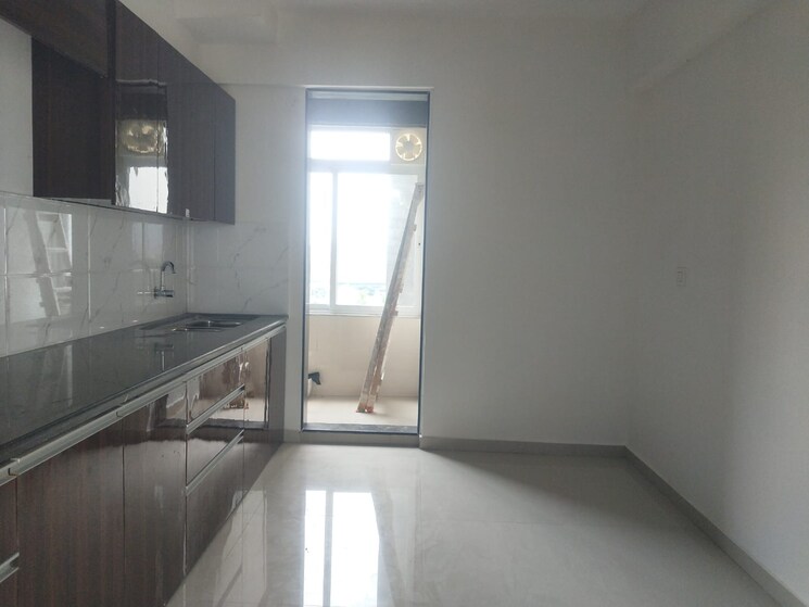 Kitchen, jay-le-jardin 3 Bedroom 1560 Sq.Ft. Apartment In Chembur Mumbai 8787668