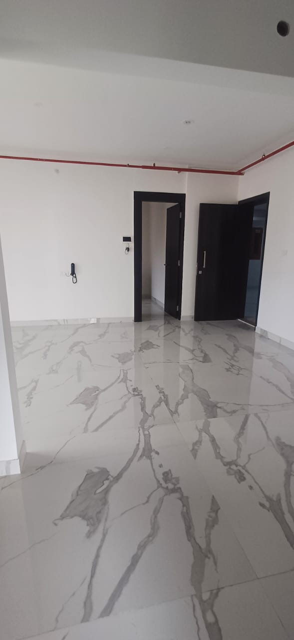 2 BHK Apartment For Rent in Je and Vee Madhuban