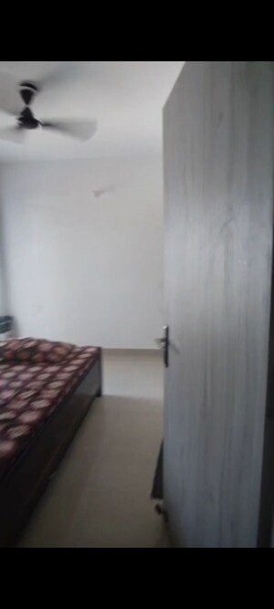 Bedroom in 2 BHK Apartment at SCC Sapphire, Raj Nagar Extension – for Sale