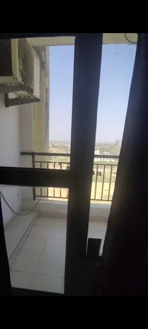 Kitchen in 2 BHK Apartment at SCC Sapphire, Raj Nagar Extension – for Sale