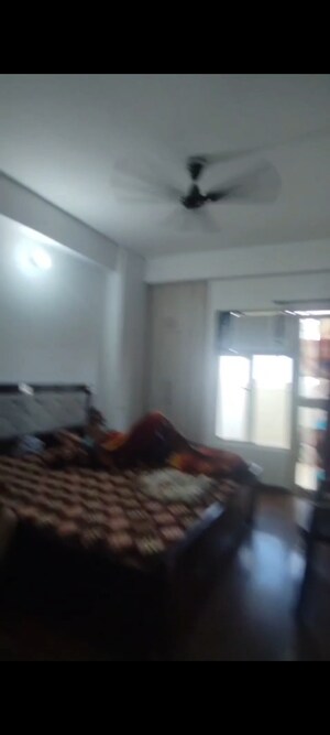 Living Room in 2 BHK Apartment at SCC Sapphire, Raj Nagar Extension – for Sale