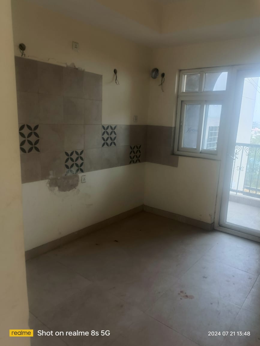 3 BHK + Servant Room Apartment For Sale in ATS Triumph