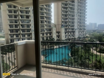 3 BHK Apartment – Exterior View View at ATS Triumph, Sector 104 - for Sale