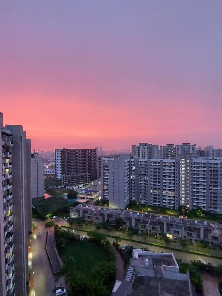 Exterior View, mapsko-casa-bella-apartments 3.5 Bedroom 1960 Sq.Ft. Apartment In Sector 82 Gurgaon 8787688