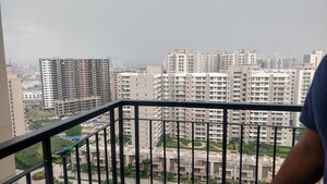 3.5 BHK Apartment – Exterior View View at Mapsko Casa Bella-Apartments, Sector 82 - for Sale