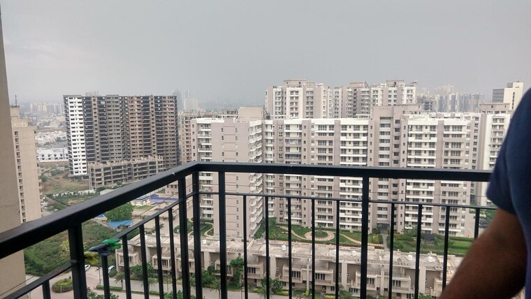 Exterior View, mapsko-casa-bella-apartments 3.5 Bedroom 1960 Sq.Ft. Apartment In Sector 82 Gurgaon 8787688