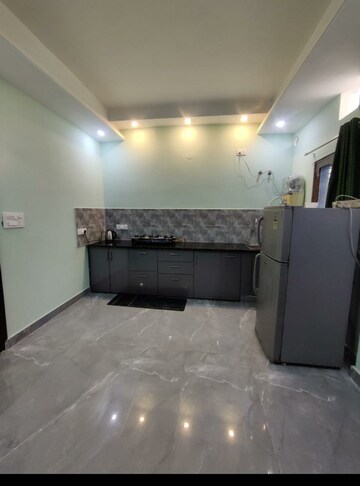 Kitchen in 3 BHK Builder Floor at Sahastradhara Road – for Rent