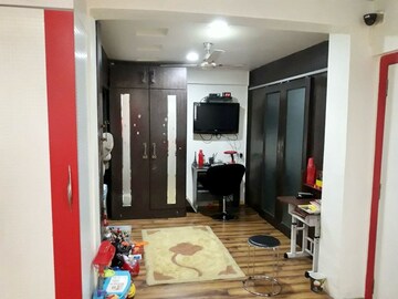 Bedroom in 3 BHK Villa at Deonar – for Rent
