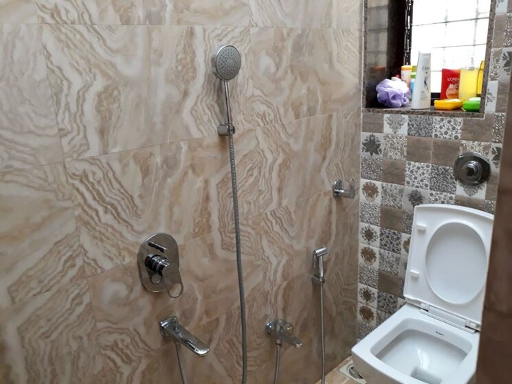 Bathroom, deonar 3 Bedroom 1950 Sq.Ft. Villa In Deonar Mumbai 8787681