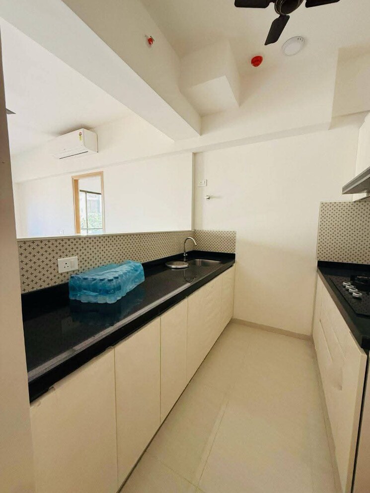 Kitchen, mehta-harmony-vasai 1 Bedroom 508 Sq.Ft. Apartment In Vasai East Palghar 8787689
