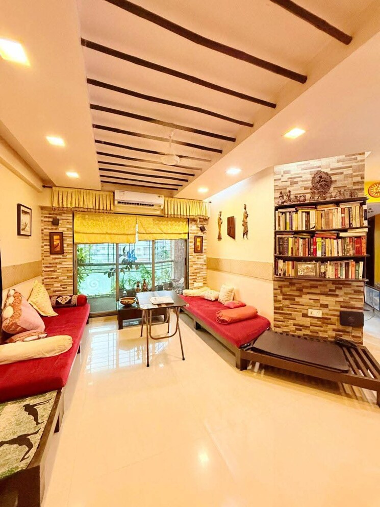 Gym, mehta-harmony-vasai 1 Bedroom 508 Sq.Ft. Apartment In Vasai East Palghar 8787689