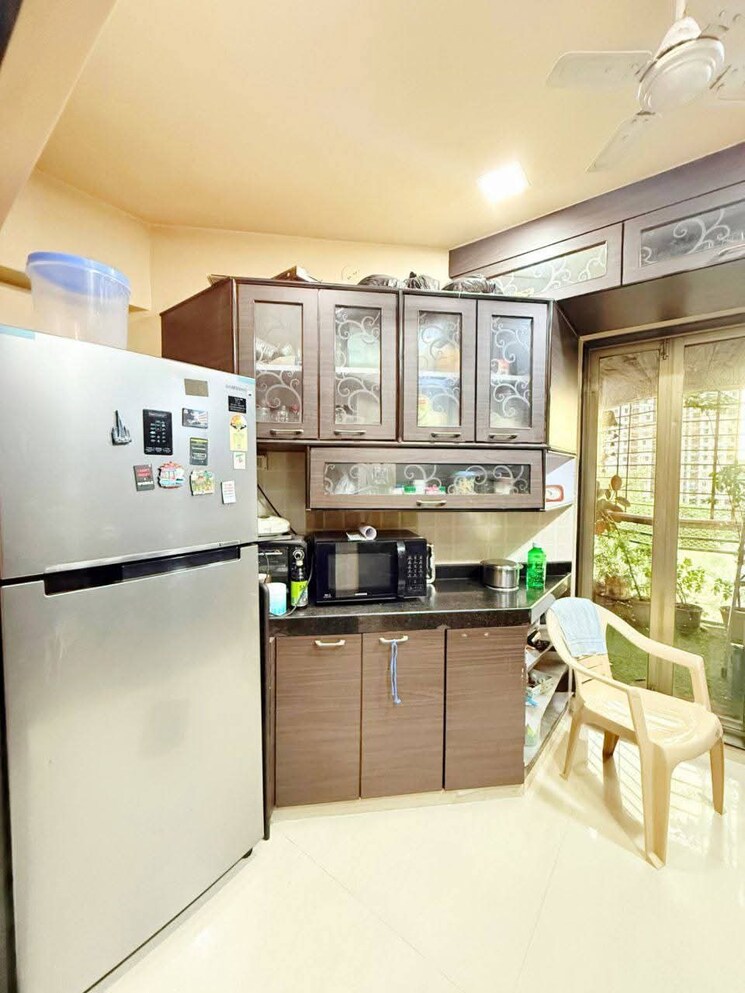 Master Bedroom, mehta-harmony-vasai 1 Bedroom 508 Sq.Ft. Apartment In Vasai East Palghar 8787689