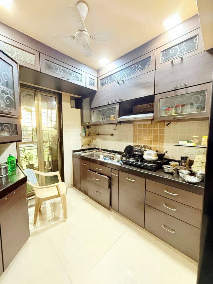 Kitchen, mehta-harmony-vasai 1 Bedroom 508 Sq.Ft. Apartment In Vasai East Palghar 8787689