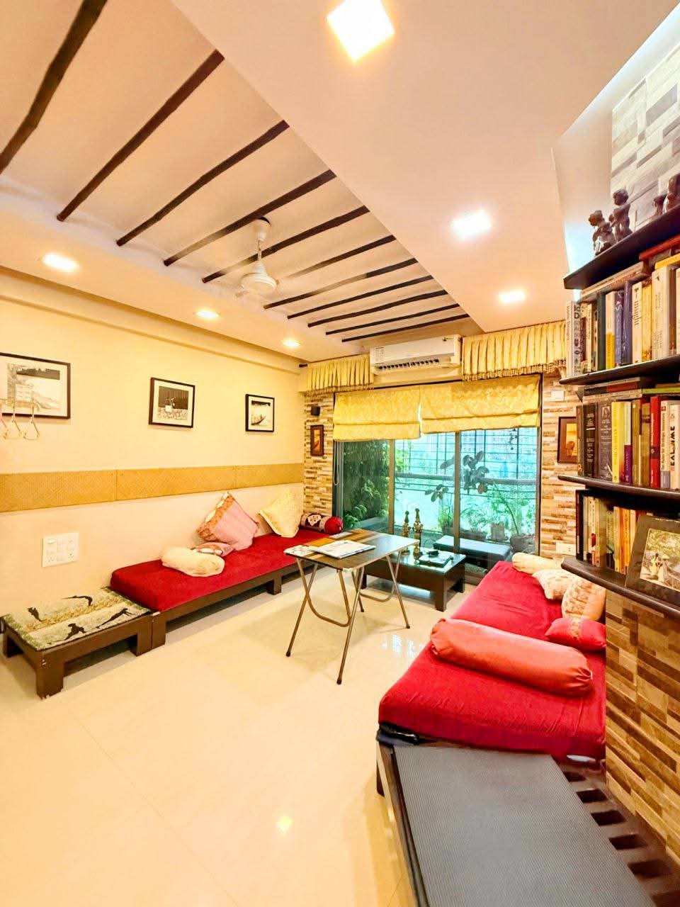 1 BHK Apartment For Sale in Mehta Harmony Vasai